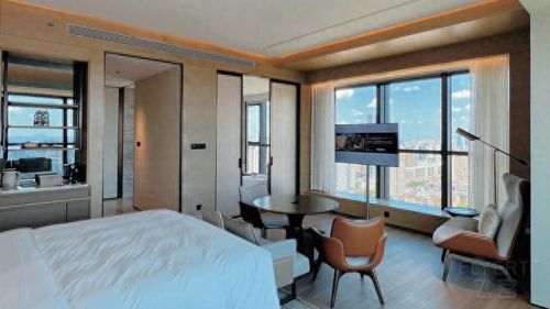 长沙酒店品质排名前十(长沙电竞酒店排行榜)插图21