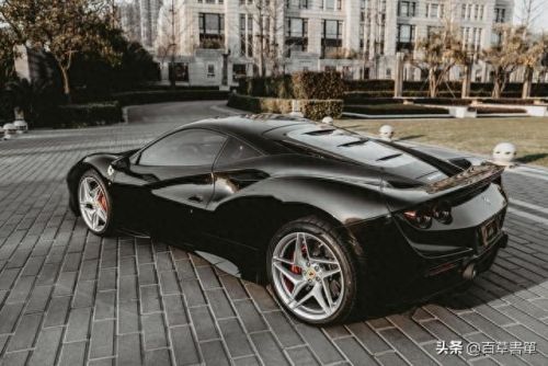 世界十大名车排行榜及图片(世界十大名贵车排行榜)插图7