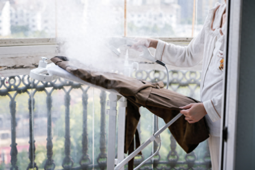 增压挂烫机十大品牌排行榜(口碑最好家用的挂烫机)插图17