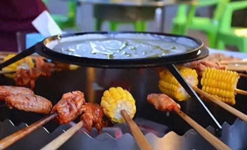 泸州地摊烧烤排名前十(泸州摆摊最好的地摊)插图30 泸州地摊烧烤排名前十(泸州摆摊最好的地摊)插图30