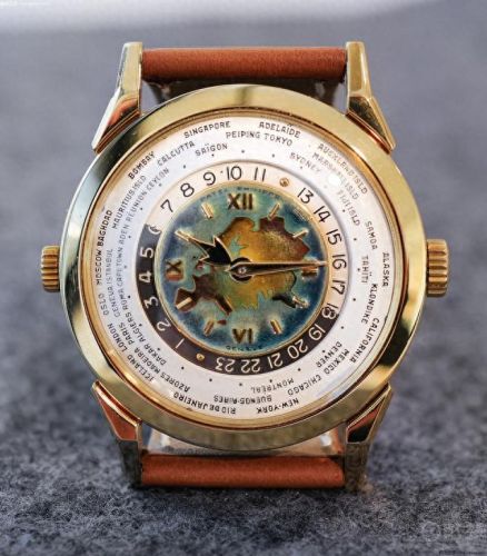 世界十大名表排行榜和价格(世界手表十大名表排名)插图7