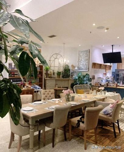 青岛十大西餐厅排行榜(青岛最好的酒店排名第一)插图9