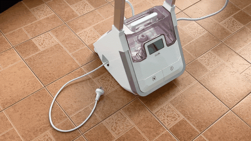 增压挂烫机十大品牌排行榜(口碑最好家用的挂烫机)插图4