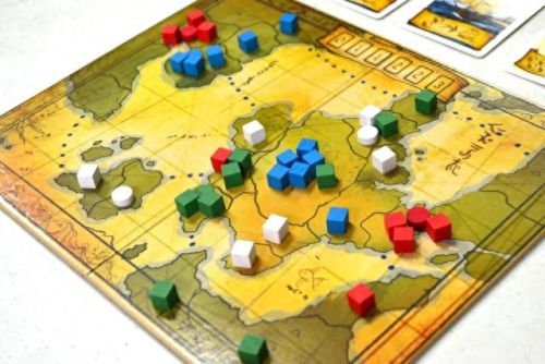 外国桌游排名前十(军事桌游)插图18 外国桌游排名前十(军事桌游)插图18