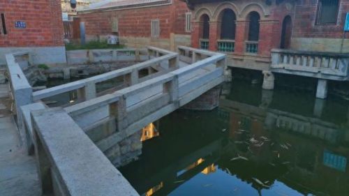 石井镇十大豪宅排行榜(阜宁十大豪宅)插图11