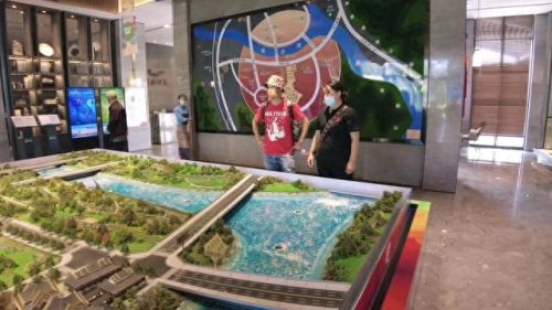 西双版纳公寓十大排行榜(西双版纳高档养老公寓)插图1