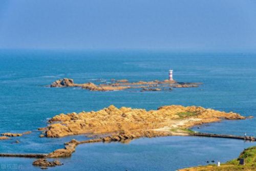 环翠区旅游景区排名前十(环翠自然风景区)插图4 环翠区旅游景区排名前十(环翠自然风景区)插图4