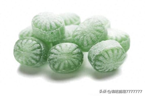 十大好吃糖果的排行榜(中国最好吃的糖果排名)插图9