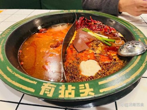 成都火锅顶级排名前十(成都排名前十人气火锅)插图9 成都火锅顶级排名前十(成都排名前十人气火锅)插图9
