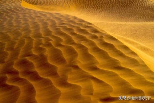 国内沙漠古城排名前十(青海所有沙漠排名)插图9 国内沙漠古城排名前十(青海所有沙漠排名)插图9