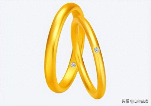 品牌钻戒十大排行榜最新(国内十大钻戒品牌)