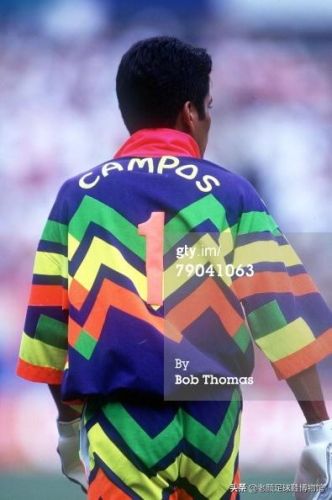 巴西蝴蝶门将排名前十(现役门将排行榜前十)插图12