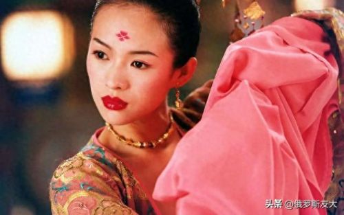 俄罗斯十大华人明星排行榜(俄罗斯看中国明星)插图1 俄罗斯十大华人明星排行榜(俄罗斯看中国明星)插图1