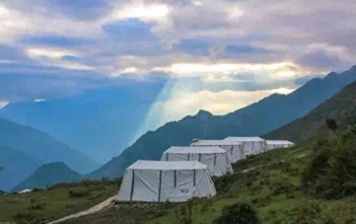 新疆塔城酒店排名前十(全国连锁酒店排名)插图32