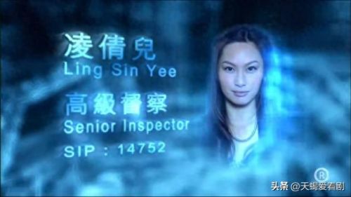 港剧十大警花排名前十(最好评十大港剧)插图21 港剧十大警花排名前十(最好评十大港剧)插图21