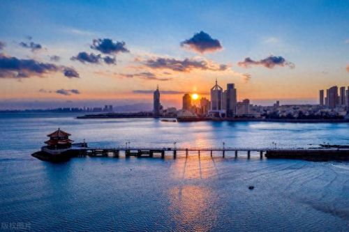 青岛免费景点 排名前十(青岛有哪些免费的寺庙)插图16