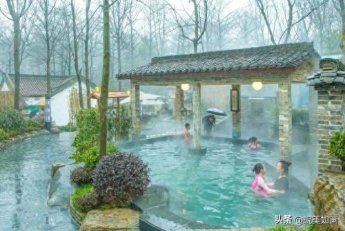 合肥高端洗浴排名前十(合肥近期洗浴扫黄事件)插图15