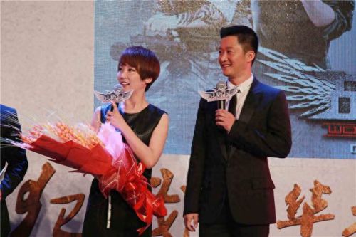 最甜的十大明星排行榜(公认最恩爱的十个女明星)插图3