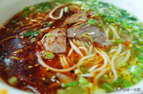 面条十大名牌排行榜第一(成都十大面条排行榜)插图2 面条十大名牌排行榜第一(成都十大面条排行榜)插图2