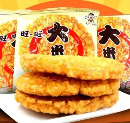 十大旺仔零食排行榜(旺仔零食有哪些好吃的)插图4