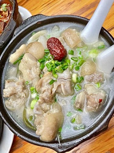 成都十大砂锅菜品牌排行榜(成都十大砂锅排名)