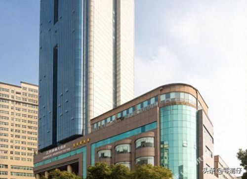 南昌常住酒店排名前十(南昌酒店推荐100-200元)插图4 南昌常住酒店排名前十(南昌酒店推荐100-200元)插图4