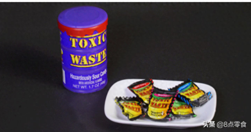 十大最凉口香糖排行榜(十大顶级口香糖排行榜)插图4