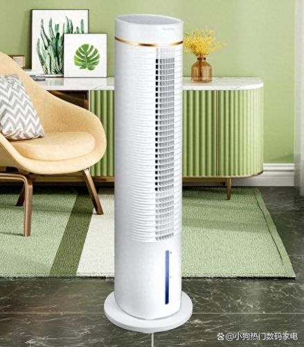 十大品牌工业冷风机排行榜(工业冷风机十大名牌)插图1