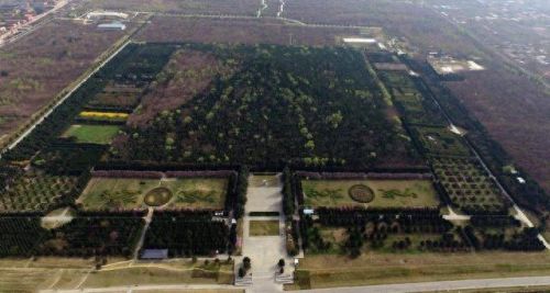 世界上十大古墓排行榜顺序(古墓三部曲顺序)插图