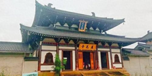 江西儋州寺庙排名前十(儋州莲花寺庙)插图16