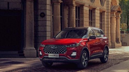 俄罗斯十大豪车排行榜(俄罗斯出名豪车)插图2