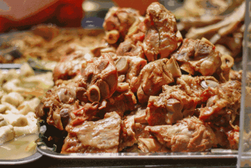 陕西卤味工厂排名前十(陕西卤味)插图1 陕西卤味工厂排名前十(陕西卤味)插图1