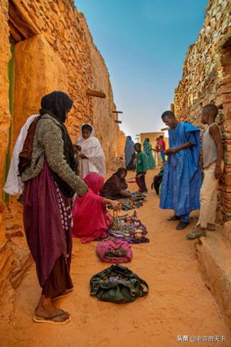 国内沙漠古城排名前十(青海所有沙漠排名)插图74 国内沙漠古城排名前十(青海所有沙漠排名)插图74