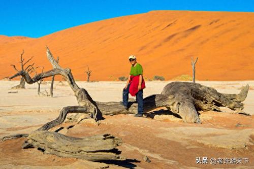 国内沙漠古城排名前十(青海所有沙漠排名)插图104 国内沙漠古城排名前十(青海所有沙漠排名)插图104