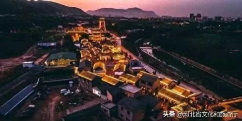 河北十大网红城市排行榜(河北网红小镇在哪)插图 河北十大网红城市排行榜(河北网红小镇在哪)插图