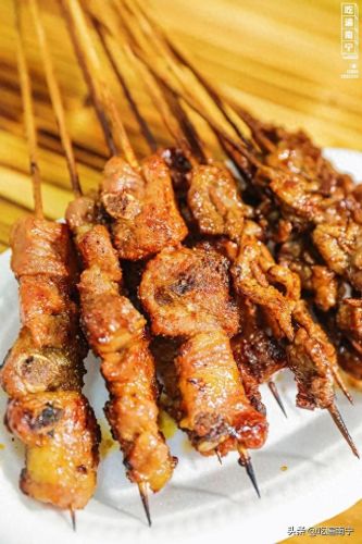 全国鱿鱼烧烤排名前十(哪种鱿鱼适合烧烤)插图14 全国鱿鱼烧烤排名前十(哪种鱿鱼适合烧烤)插图14