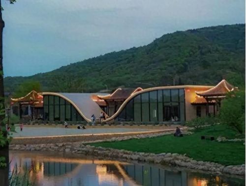 合肥夜景乐园排名前十(合肥融创乐园项目表)插图14 合肥夜景乐园排名前十(合肥融创乐园项目表)插图14