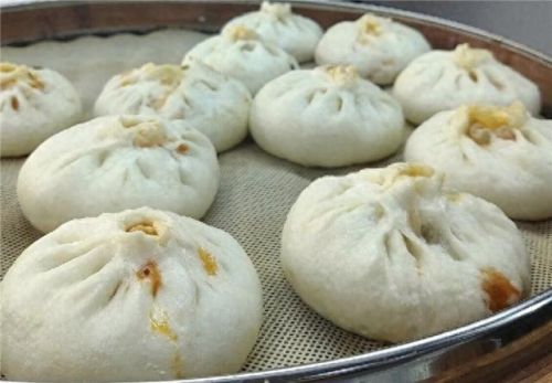 杭州十大早餐店排行榜地址(杭州最便宜早餐店)插图19