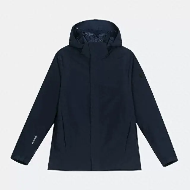 中国十大品牌冲锋衣排行榜(男装冲锋衣十大品牌)插图1