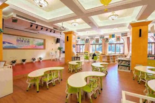 静安区十大必去景点排行榜(必去必看的五大景点)插图2