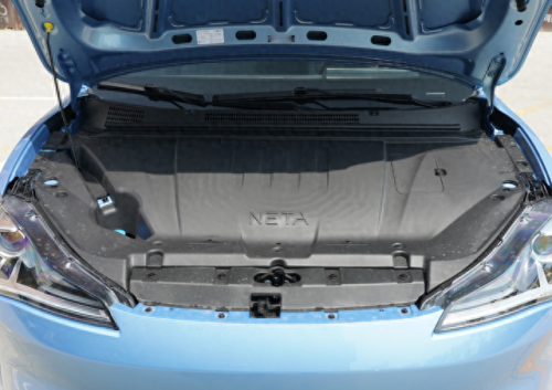 可爱排名前十的车(最可爱的车排行榜)插图5 可爱排名前十的车(最可爱的车排行榜)插图5