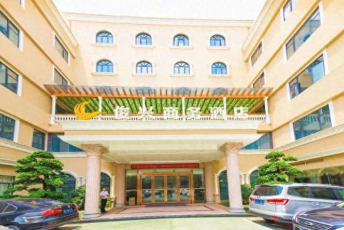 珠海岱山酒店排名前十(岱山酒店排名前十)插图4