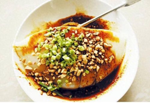 品牌水果凉糕排名前十(饶平水果凉糕)插图2