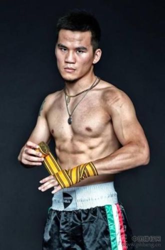 中国排名前十的拳王(中国拳王第一名张君龙)