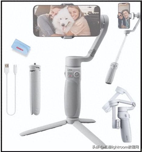 十大手机云台品牌排行榜(十大品牌手机排行)插图4