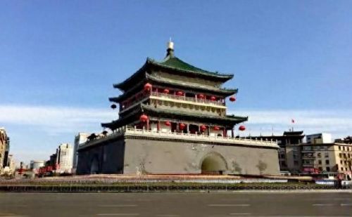 西安前十景区排名(西安景区图片大全)插图42 西安前十景区排名(西安景区图片大全)插图42