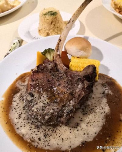 吉隆坡十大西餐排行榜(西餐刀叉十大名牌)插图15