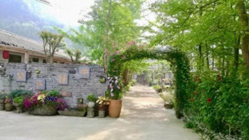 德阳别墅名宿排名前十(德阳最好的民宿排名)插图28 德阳别墅名宿排名前十(德阳最好的民宿排名)插图28