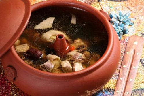 云南菜十大美食排行榜最新(云南的特色菜排名)插图1