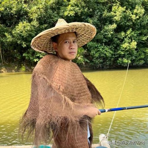 十大钓鱼博主排行榜主播(十大钓鱼人物排名)